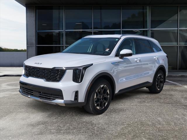2026 Kia Sorento S Chattanooga TN