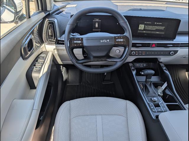 2026 Kia Sorento S Chattanooga TN
