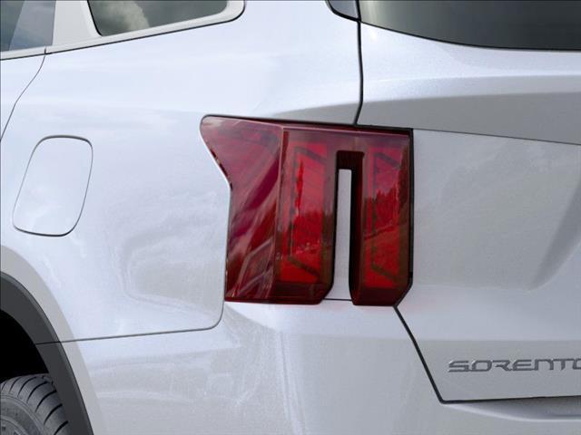 2026 Kia Sorento S Chattanooga TN