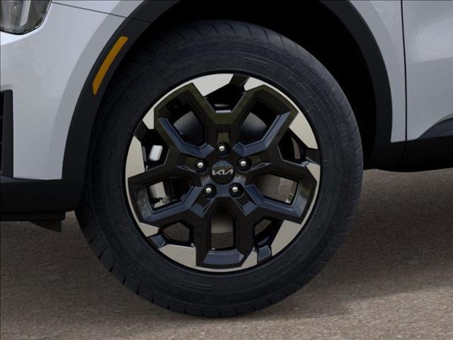 2026 Kia Sorento S Chattanooga TN