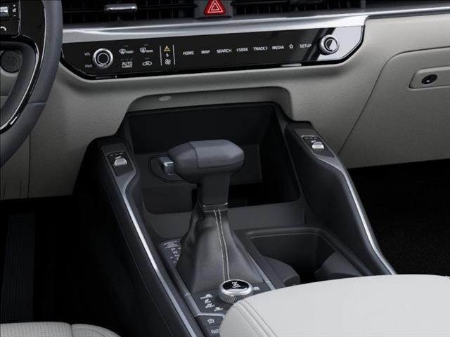 2026 Kia Sorento S Chattanooga TN