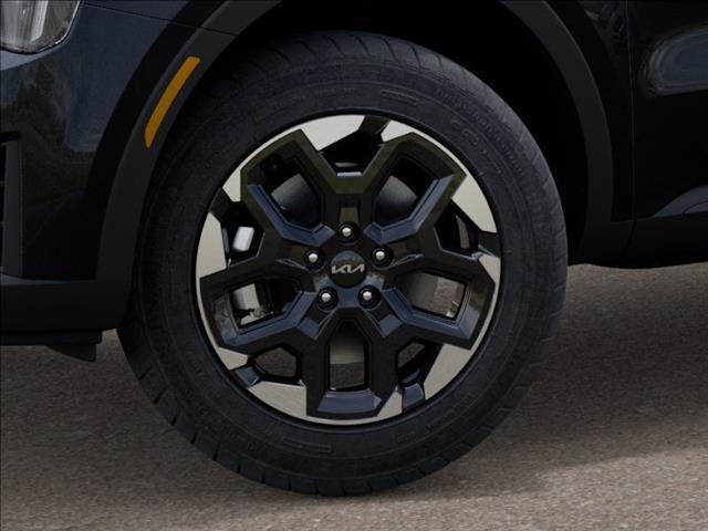 2026 Kia Sorento S Chattanooga TN