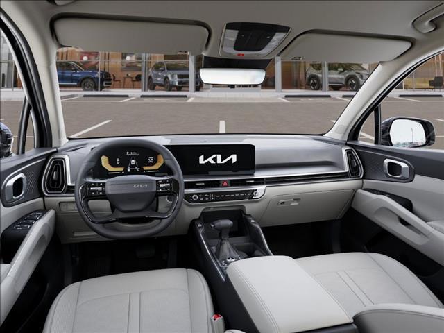 2026 Kia Sorento S Chattanooga TN