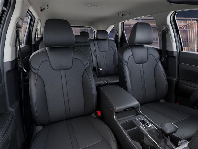 2026 Kia Sorento S Chattanooga TN