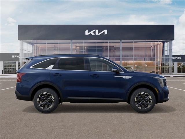 2026 Kia Sorento S Chattanooga TN