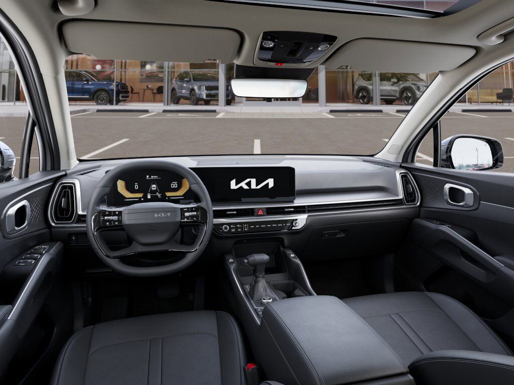 2026 Kia Sorento S Concord CA
