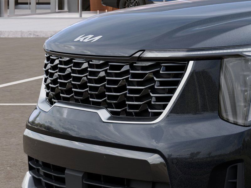 2026 Kia Sorento S Concord CA