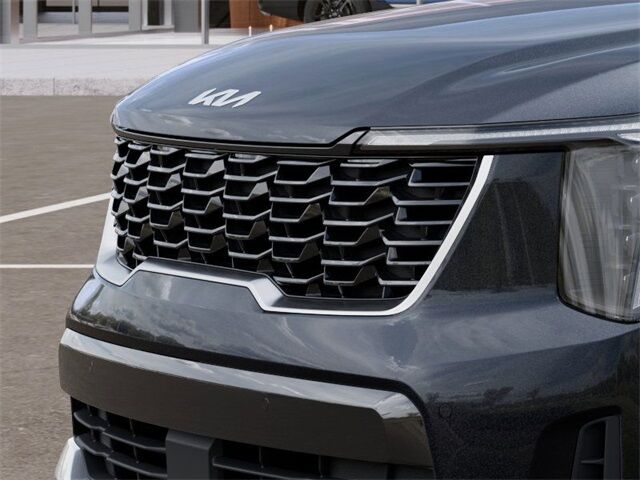 2026 Kia Sorento S Glendale CA