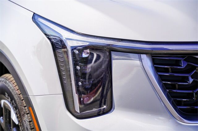 2026 Kia Sorento S Glendale CA