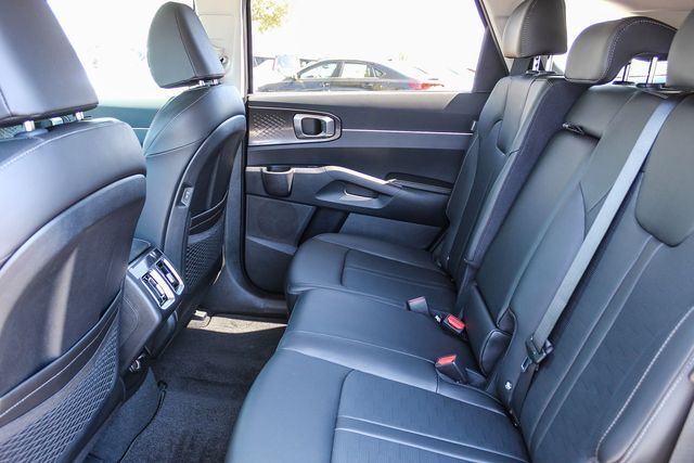 2026 Kia Sorento S Glendale CA