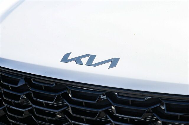 2026 Kia Sorento S Glendale CA