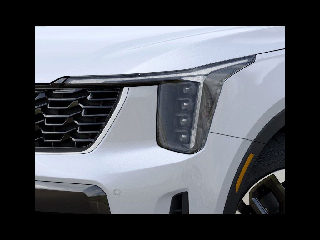 2026 Kia Sorento S Glendale CA