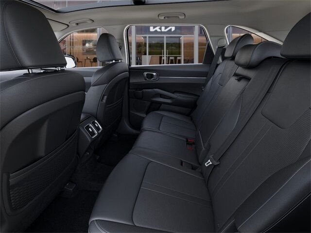 2026 Kia Sorento S Glendale CA