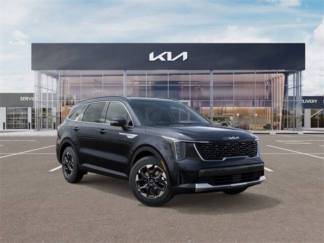 2026 Kia Sorento S Glendale CA