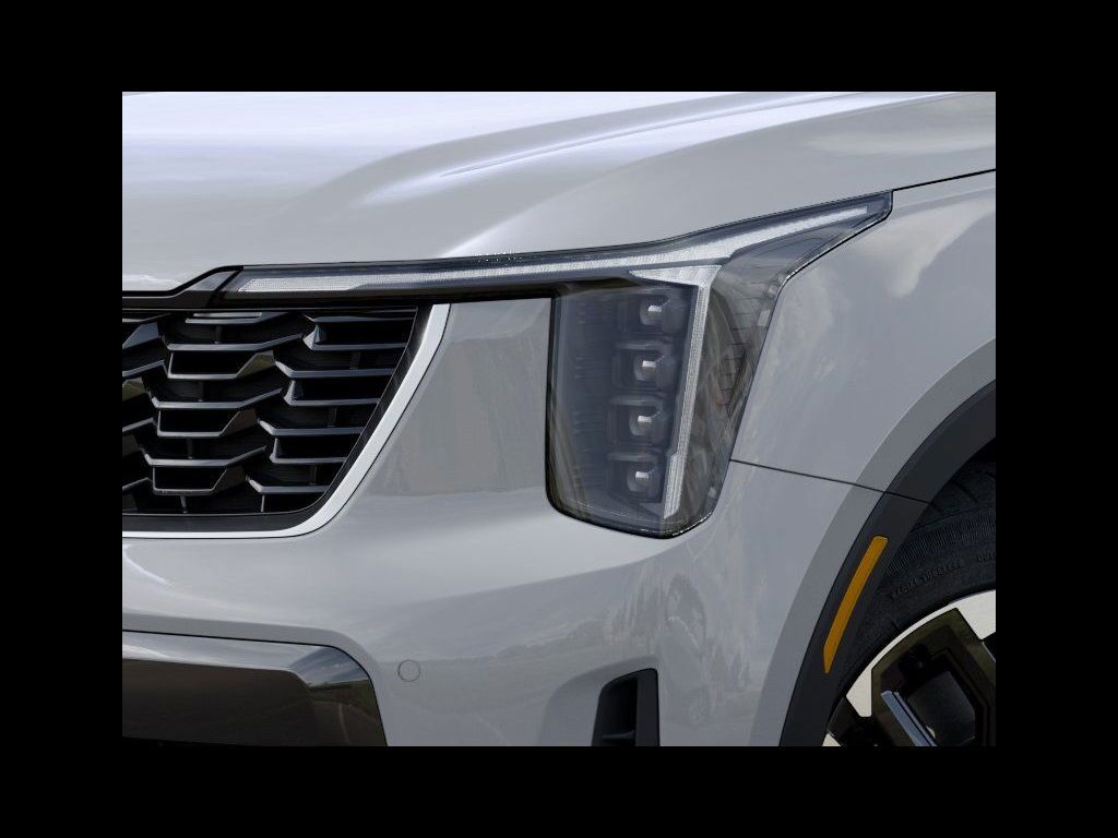 2026 Kia Sorento S Glendale CA