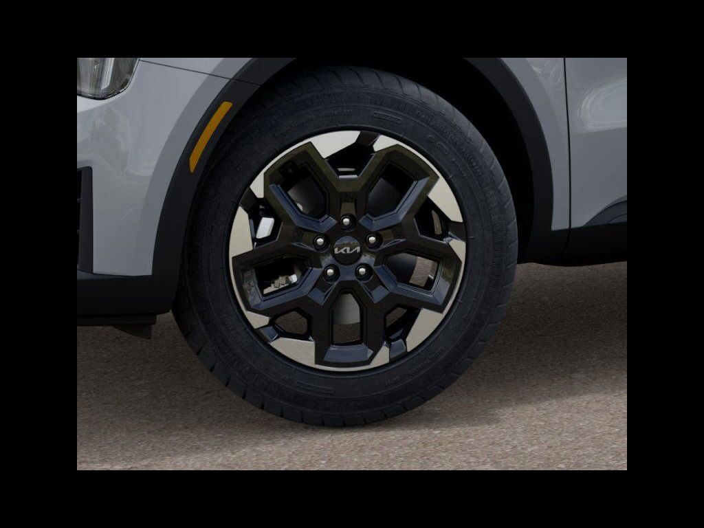 2026 Kia Sorento S Glendale CA