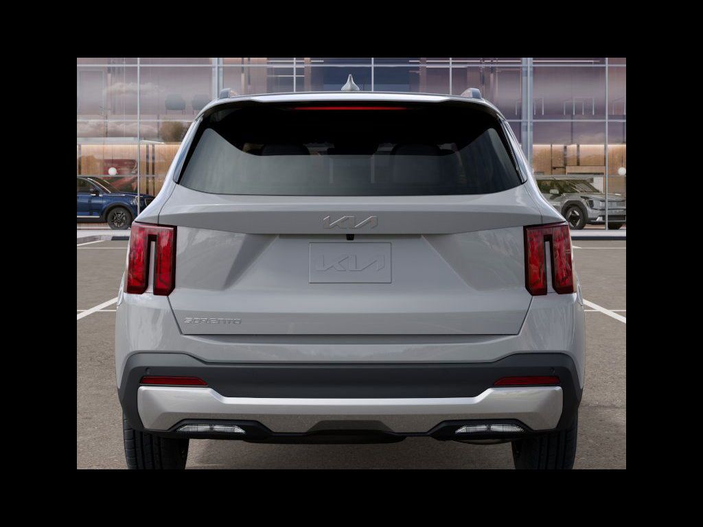 2026 Kia Sorento S Glendale CA