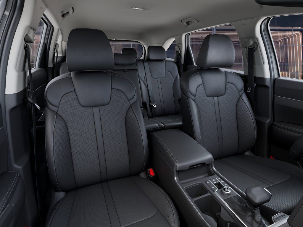 2026 Kia Sorento S Glendale CA