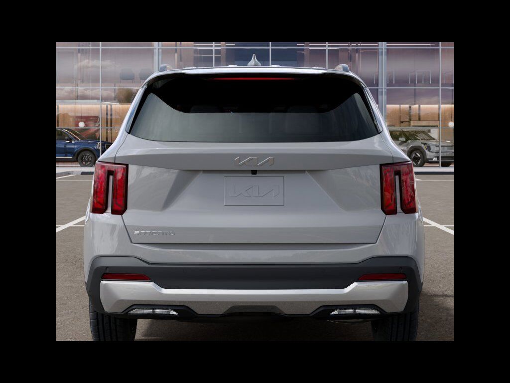 2026 Kia Sorento S Glendale CA