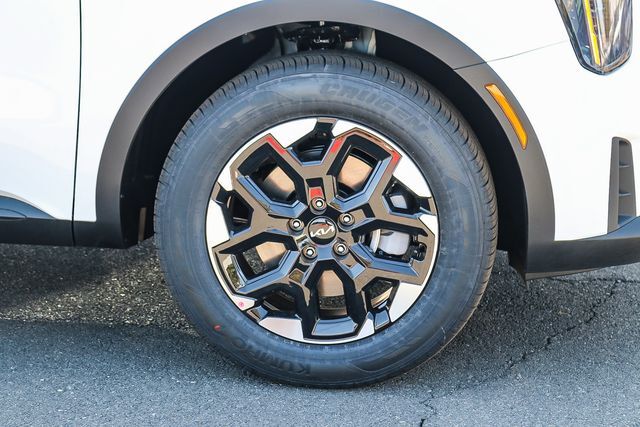 2026 Kia Sorento S Glendale CA