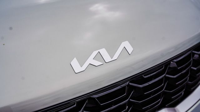 2026 Kia Sorento S Glendale CA