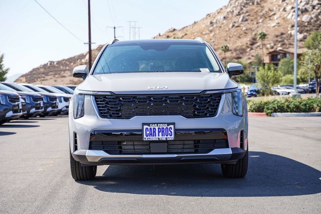 2026 Kia Sorento S Glendale CA