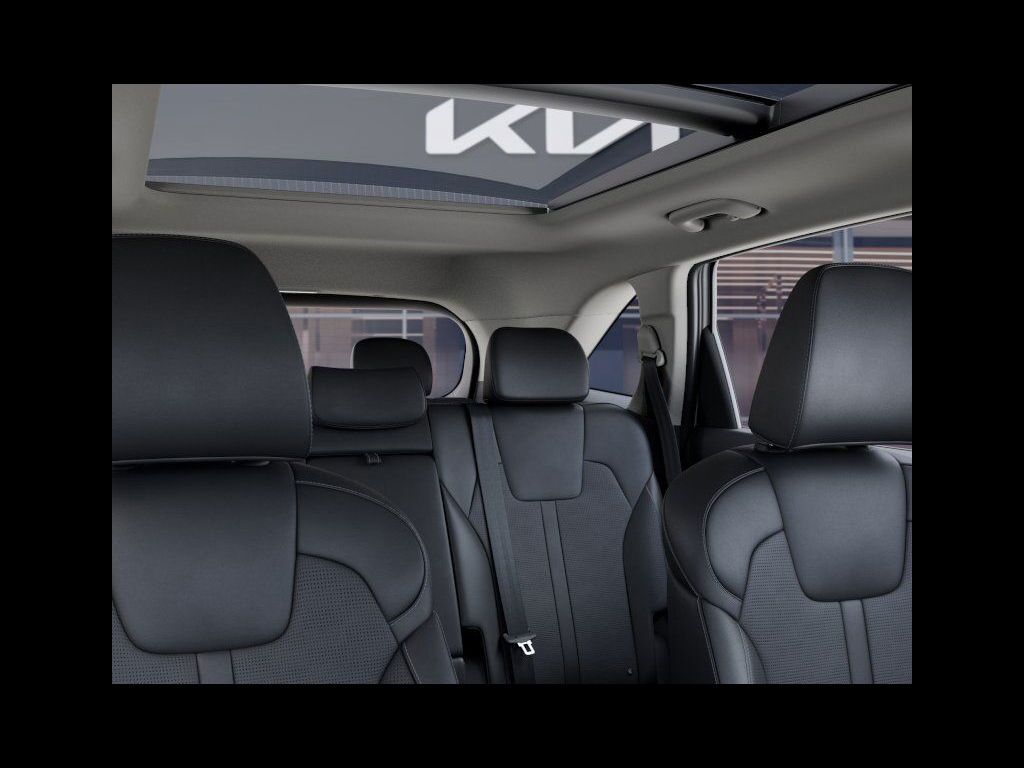 2026 Kia Sorento S Glendale CA