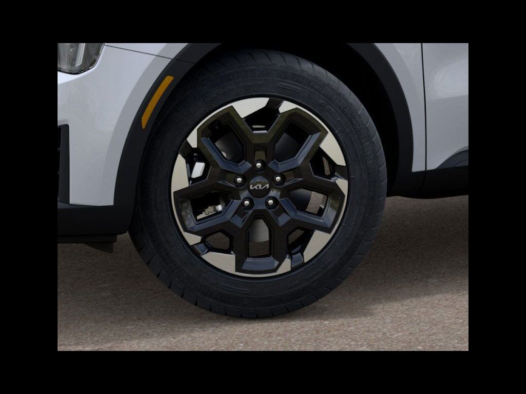 2026 Kia Sorento S Glendale CA