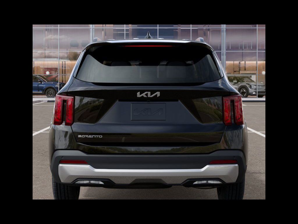 2026 Kia Sorento S Glendale CA