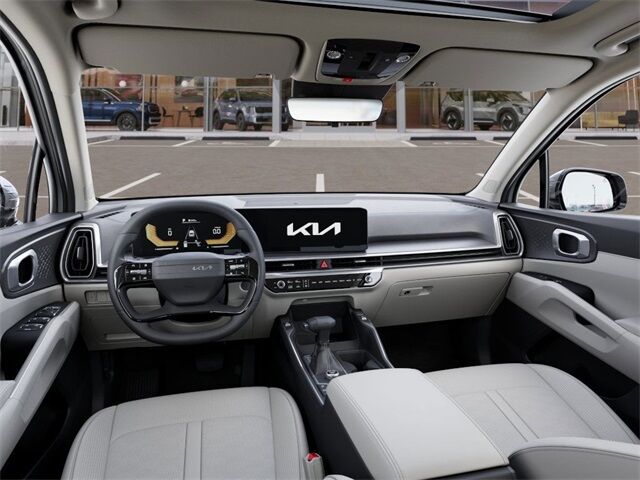 2026 Kia Sorento S Glendale CA