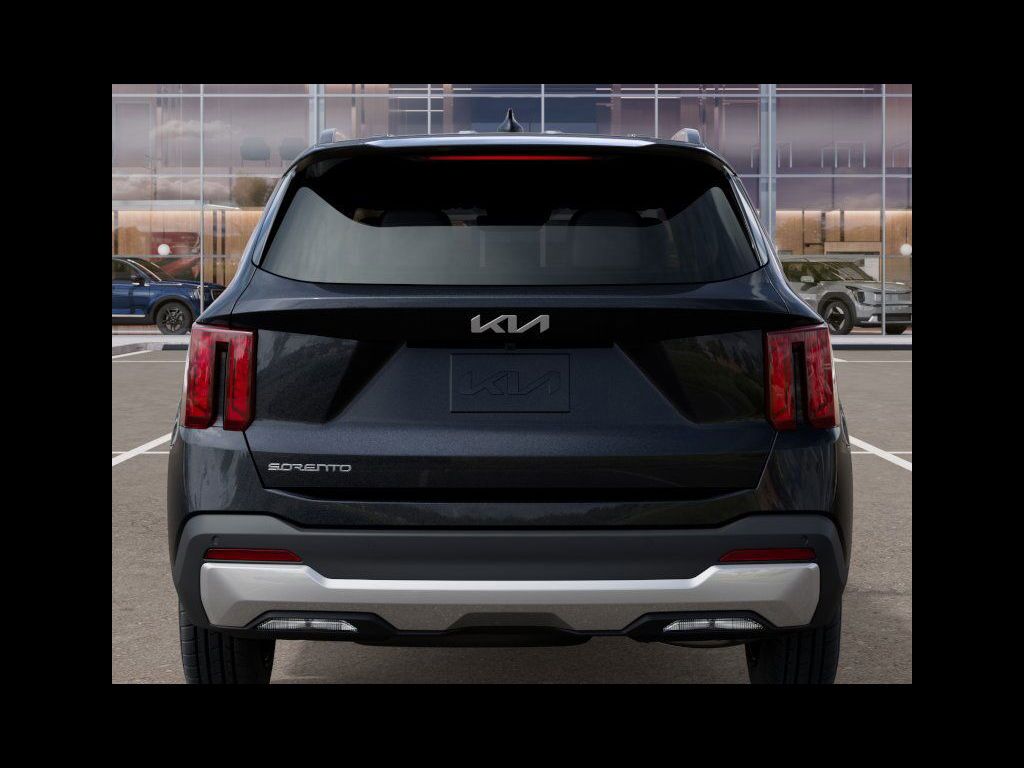 2026 Kia Sorento S Glendale CA