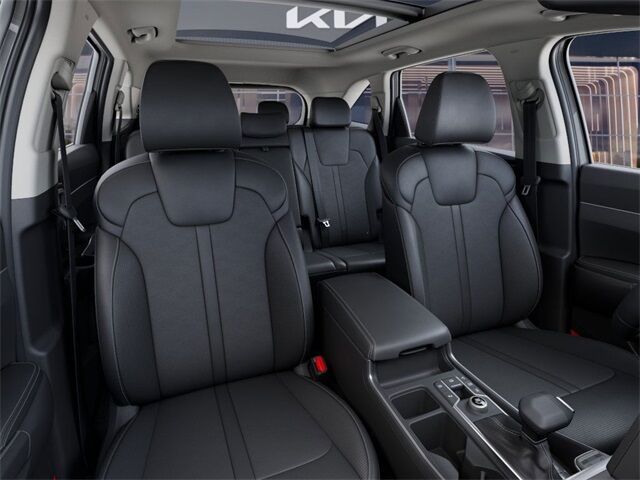 2026 Kia Sorento S Glendale CA