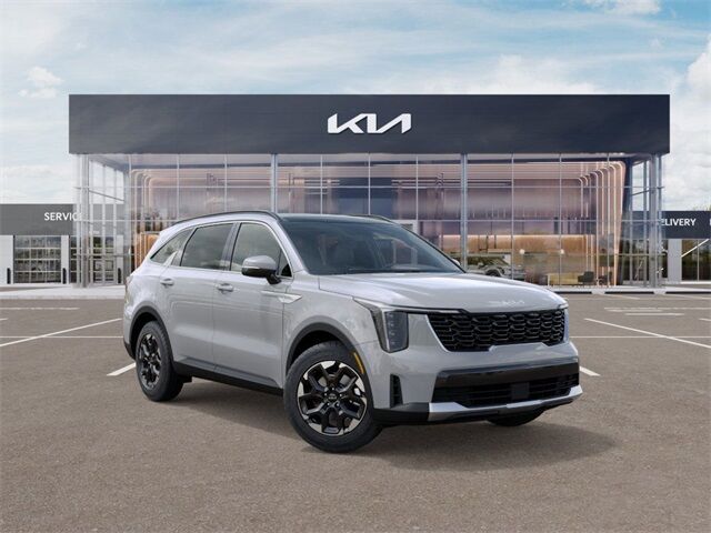 2026 Kia Sorento S Glendale CA