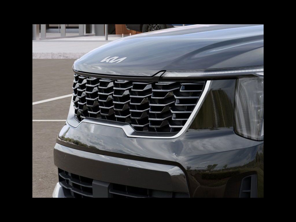 2026 Kia Sorento S Glendale CA