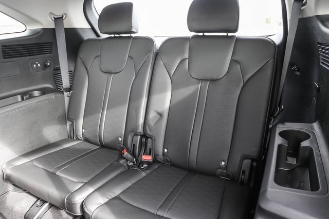 2026 Kia Sorento S Glendale CA