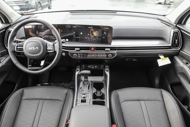 2026 Kia Sorento S Glendale CA