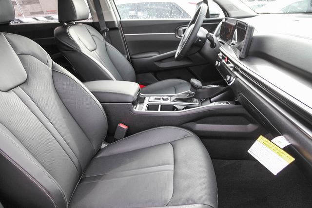 2026 Kia Sorento S Glendale CA