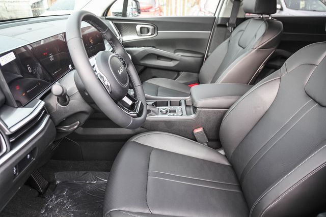 2026 Kia Sorento S Glendale CA