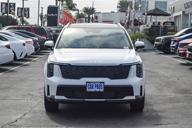 2026 Kia Sorento S Glendale CA