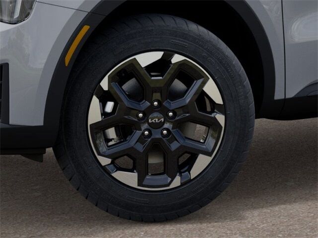 2026 Kia Sorento S Glendale CA