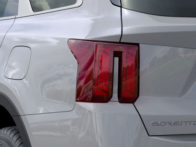 2026 Kia Sorento S Glendale CA