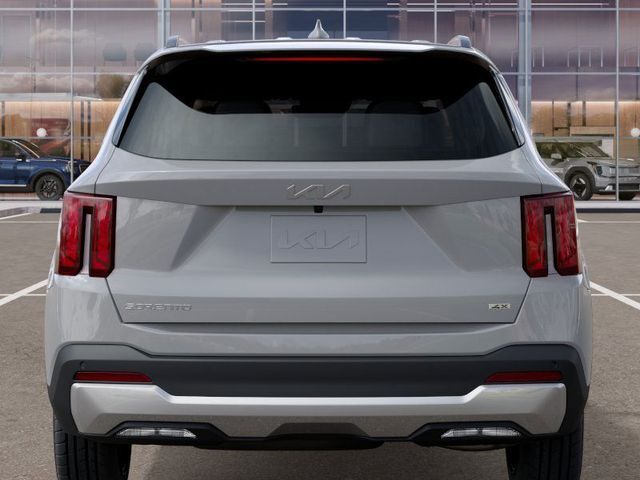 2026 Kia Sorento S Glendale CA