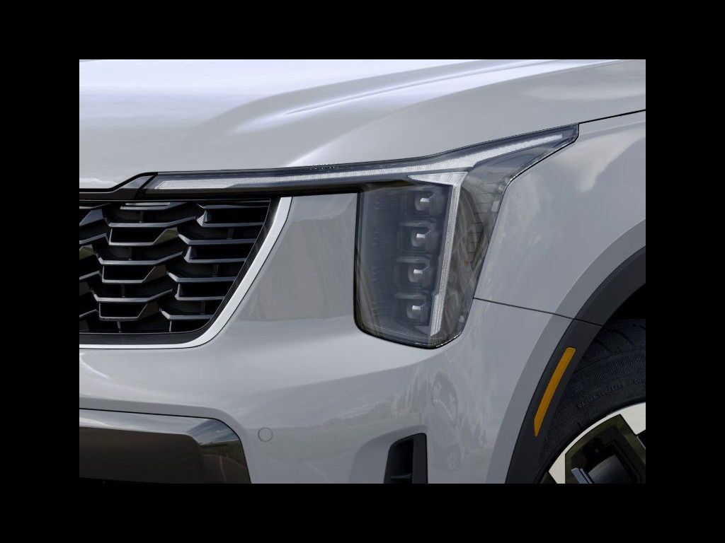 2026 Kia Sorento S Glendale CA