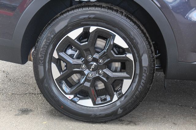 2026 Kia Sorento S Huntington Beach CA