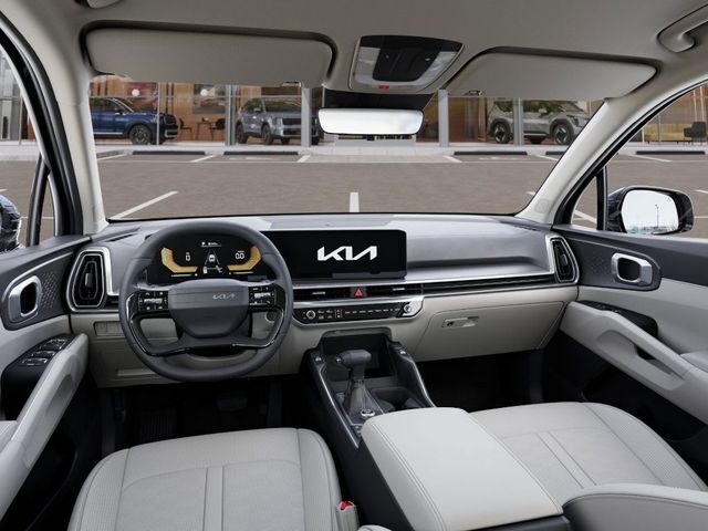2026 Kia Sorento S Huntington Beach CA