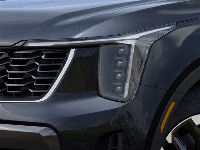 2026 Kia Sorento S Huntington Beach CA