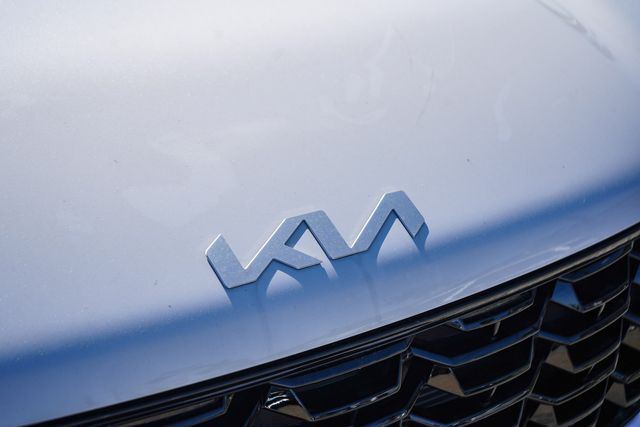 2026 Kia Sorento S Huntington Beach CA