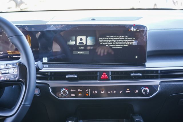 2026 Kia Sorento S Huntington Beach CA