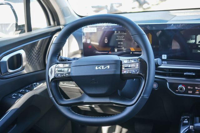 2026 Kia Sorento S Huntington Beach CA