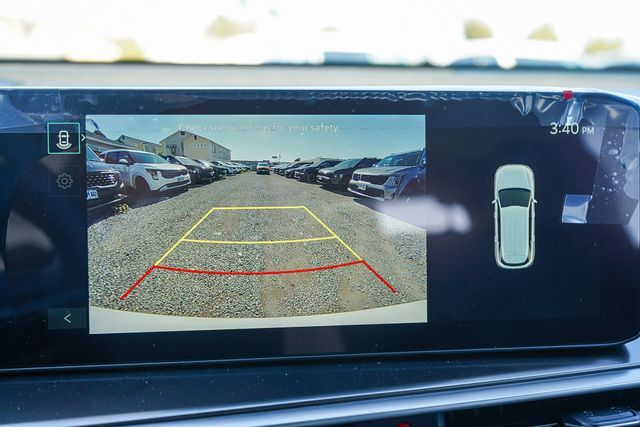 2026 Kia Sorento S Huntington Beach CA